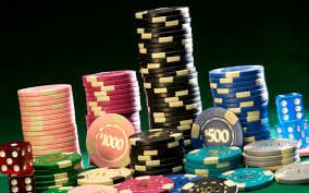 Meja live dealer onimusha dengan dealer profesional dan tampilan kamera multi-sudut