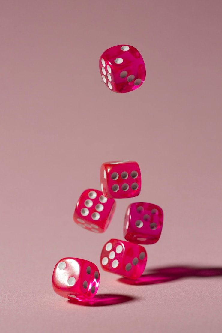 Meja live dealer onimusha menampilkan Dragon Tiger dan Sic Bo dengan dealer profesional
